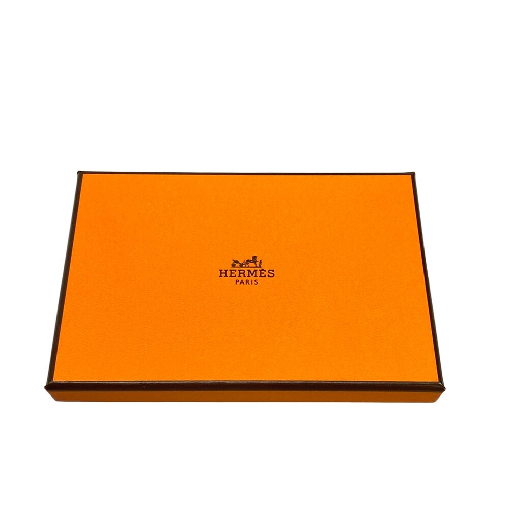 Hermès Calvi Duo Coin Case - Picture 11 of 11